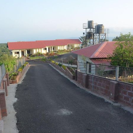 Suryamala Bunglows Villa Mahabaleshwar Ngoại thất bức ảnh