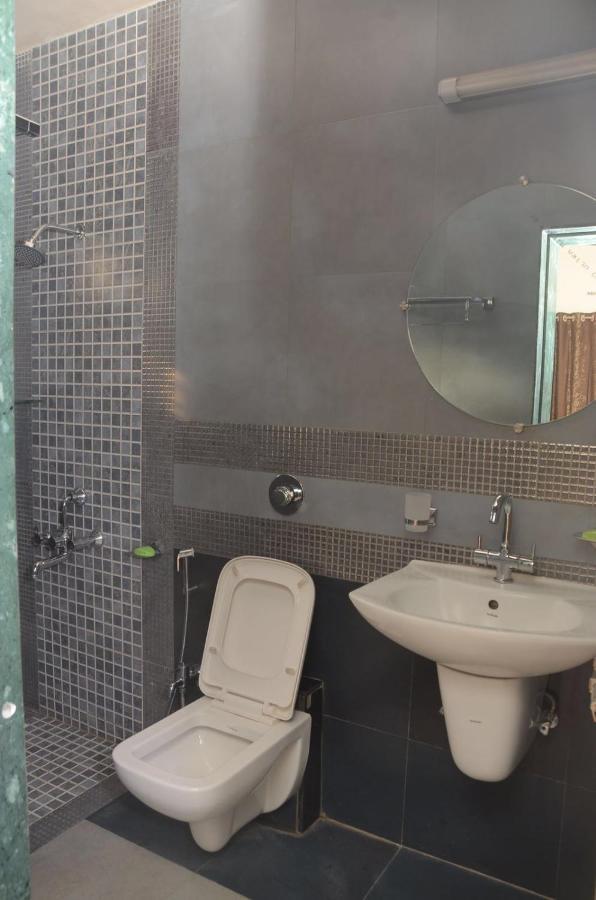 Suryamala Bunglows Villa Mahabaleshwar Ngoại thất bức ảnh