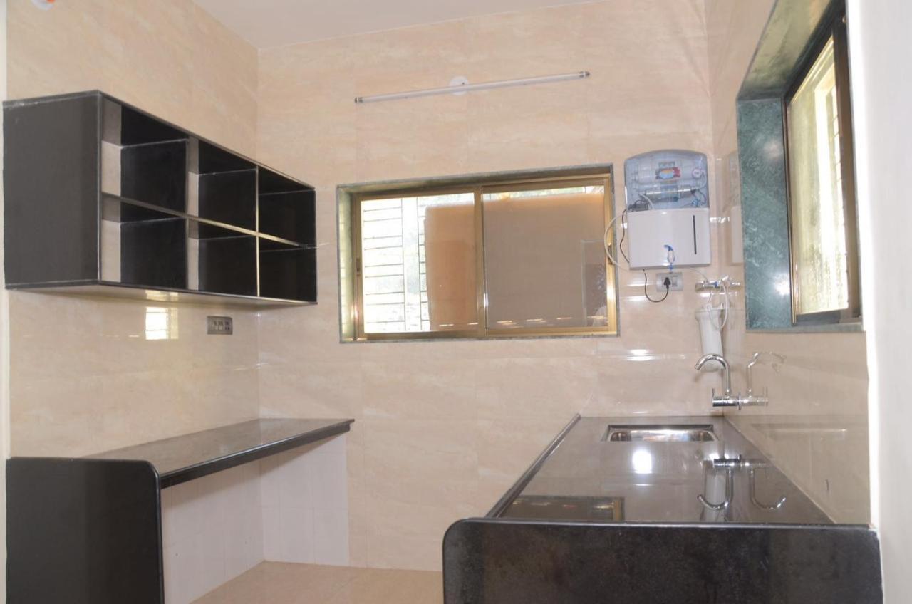 Suryamala Bunglows Villa Mahabaleshwar Ngoại thất bức ảnh