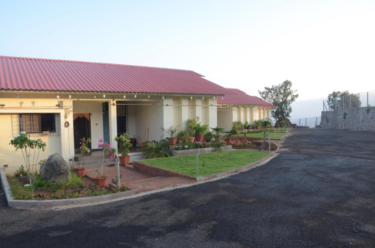 Suryamala Bunglows Villa Mahabaleshwar Ngoại thất bức ảnh